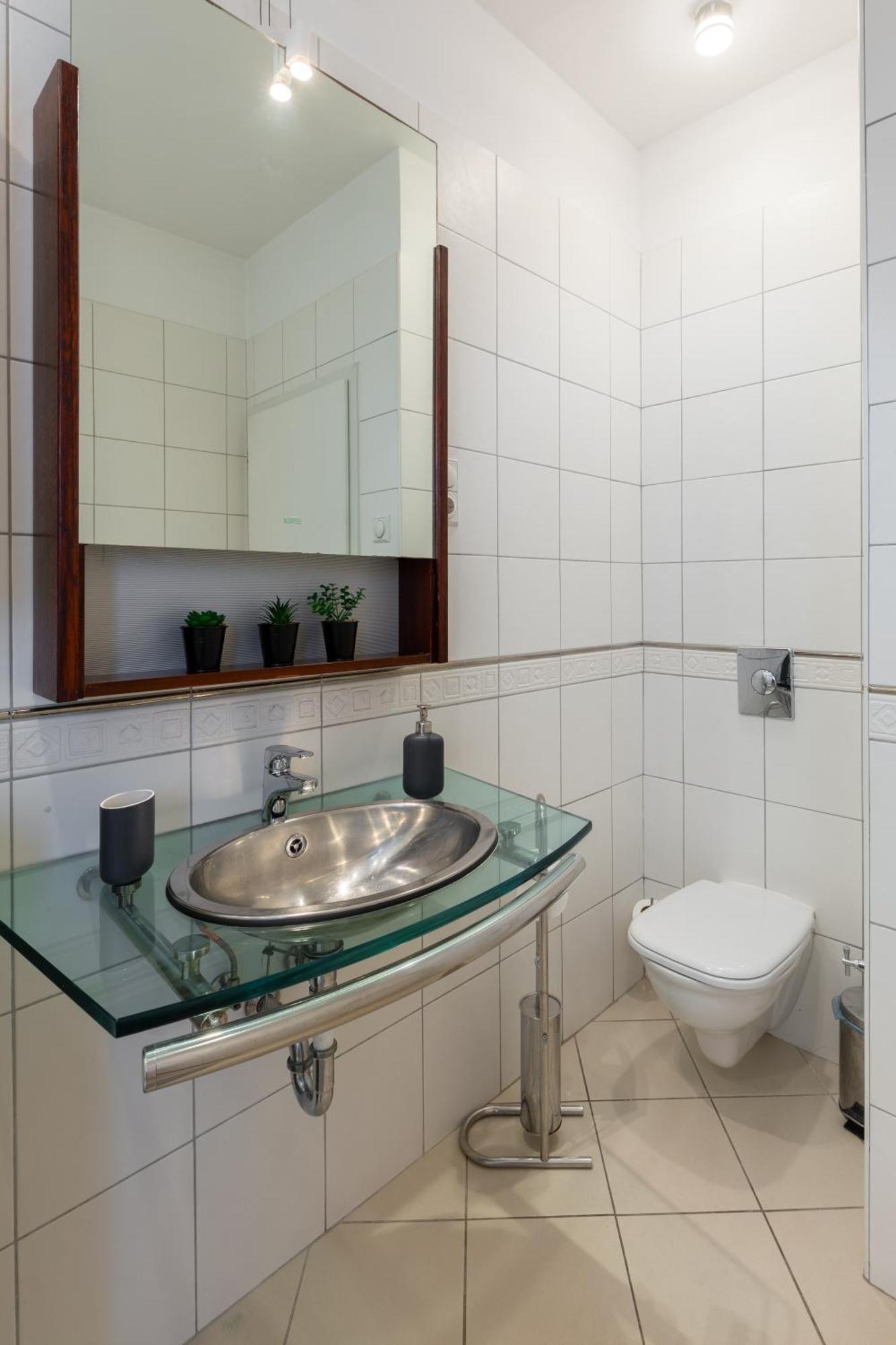 Apartment Penthouse With Free Parking And Free Bikes, Wellness 8 Min Walk *