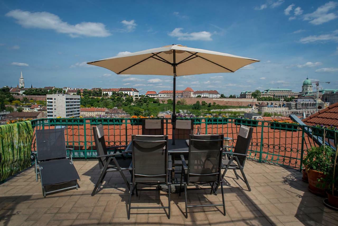 Apartment Penthouse With Free Parking And Free Bikes, Wellness 8 Min Walk *