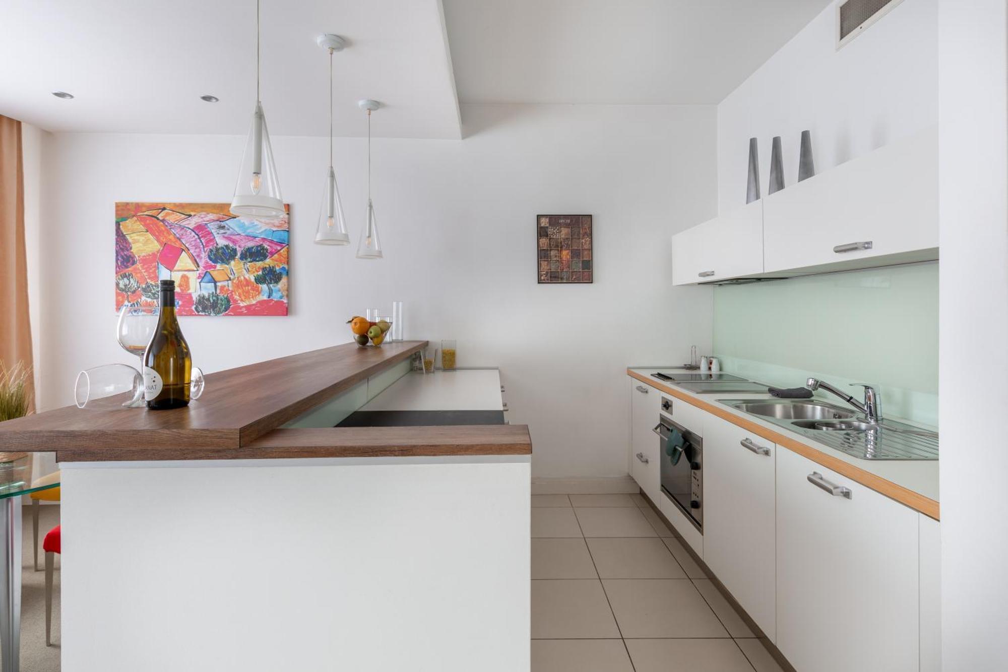 Penthouse With Free Parking And Free Bikes, Wellness 8 Min Walk * Будапешт